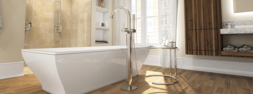 Miscelatori Grohe Grandera